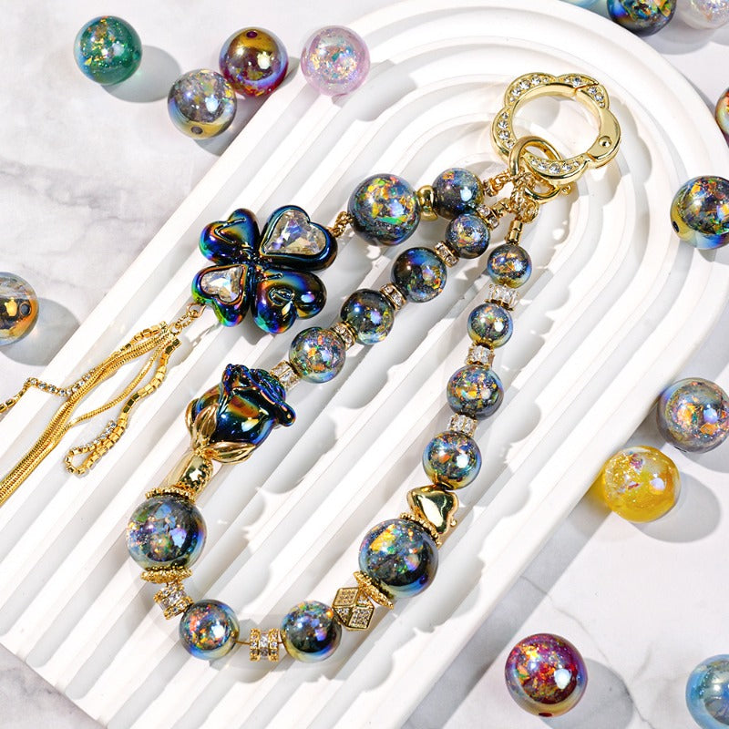 Gliter Beads