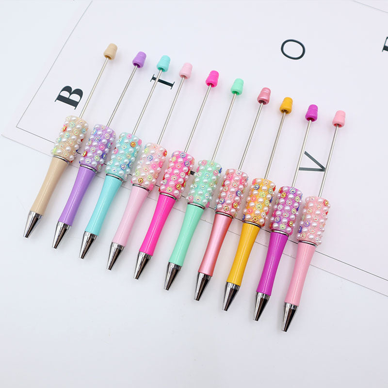 5pcs Colorful Peal Pens