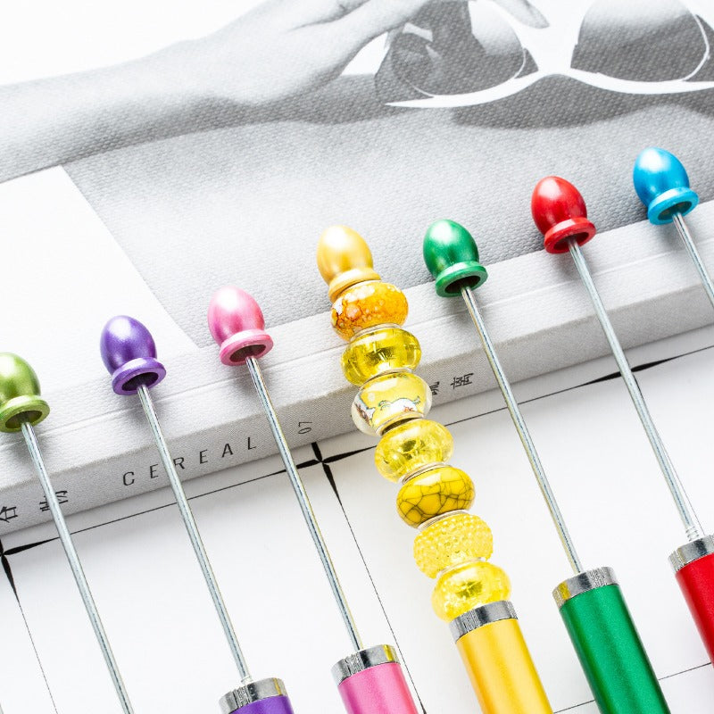 5pcs DIY Beadable Touch Screen Pen