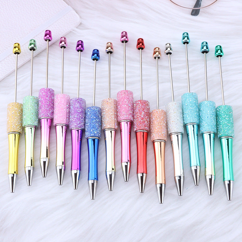 Granulated Sugar DIY Pens