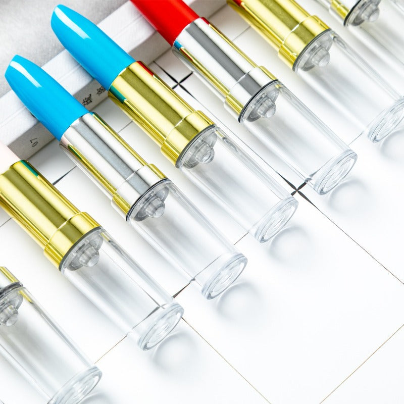5pcs DIY Lipstick Pen