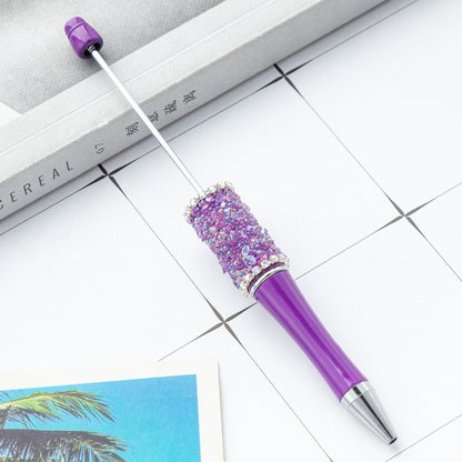 Crystal DIY Pen