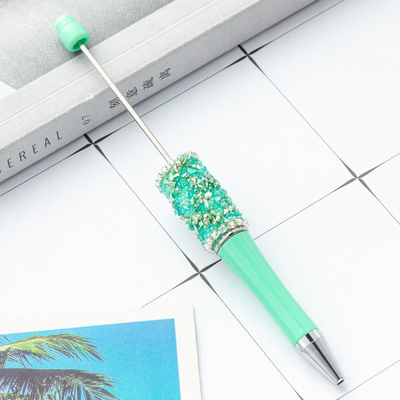 Crystal DIY Pen