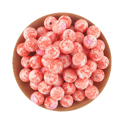 Silicone Beads(101-129)