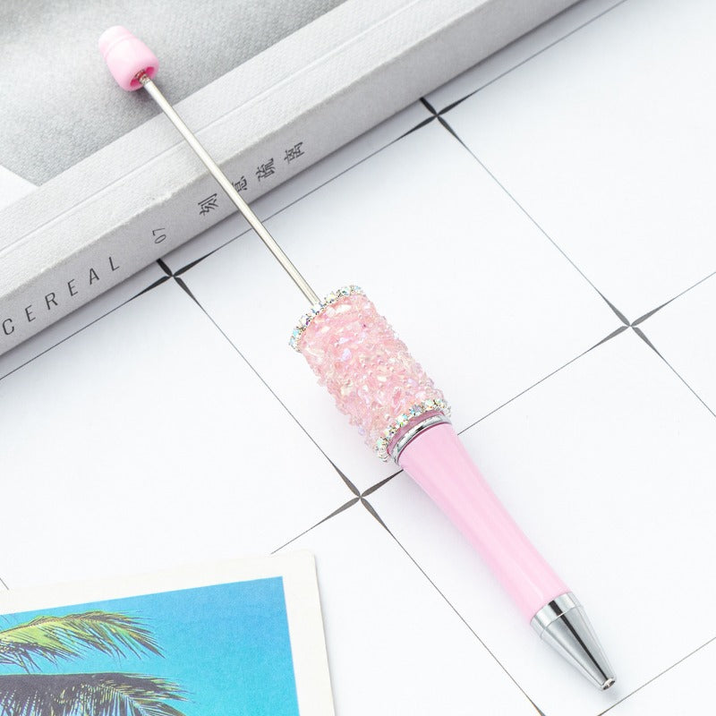 Crystal DIY Pen