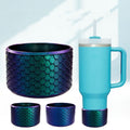 1pcs 7.5cm Silicone Cup Boot Cover
