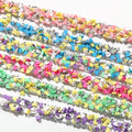1pcs 1.2cm*90cm Heart Bow Circle Sticker Tape