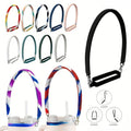 Detachable Water Bottle Strap