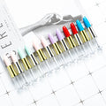 5pcs DIY Lipstick Pen