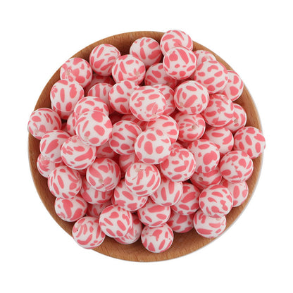 Silicone Beads (1-30)