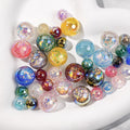 Gliter Beads