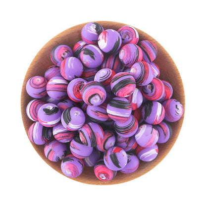 Silicone Beads (32-68)