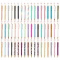 Gold Metal pen