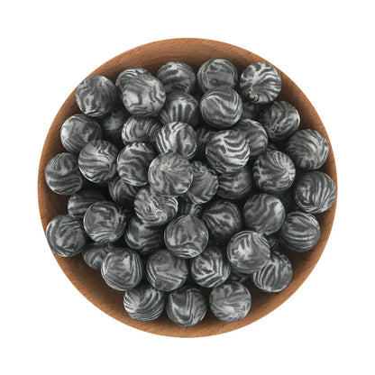 Silicone Beads (32-68)