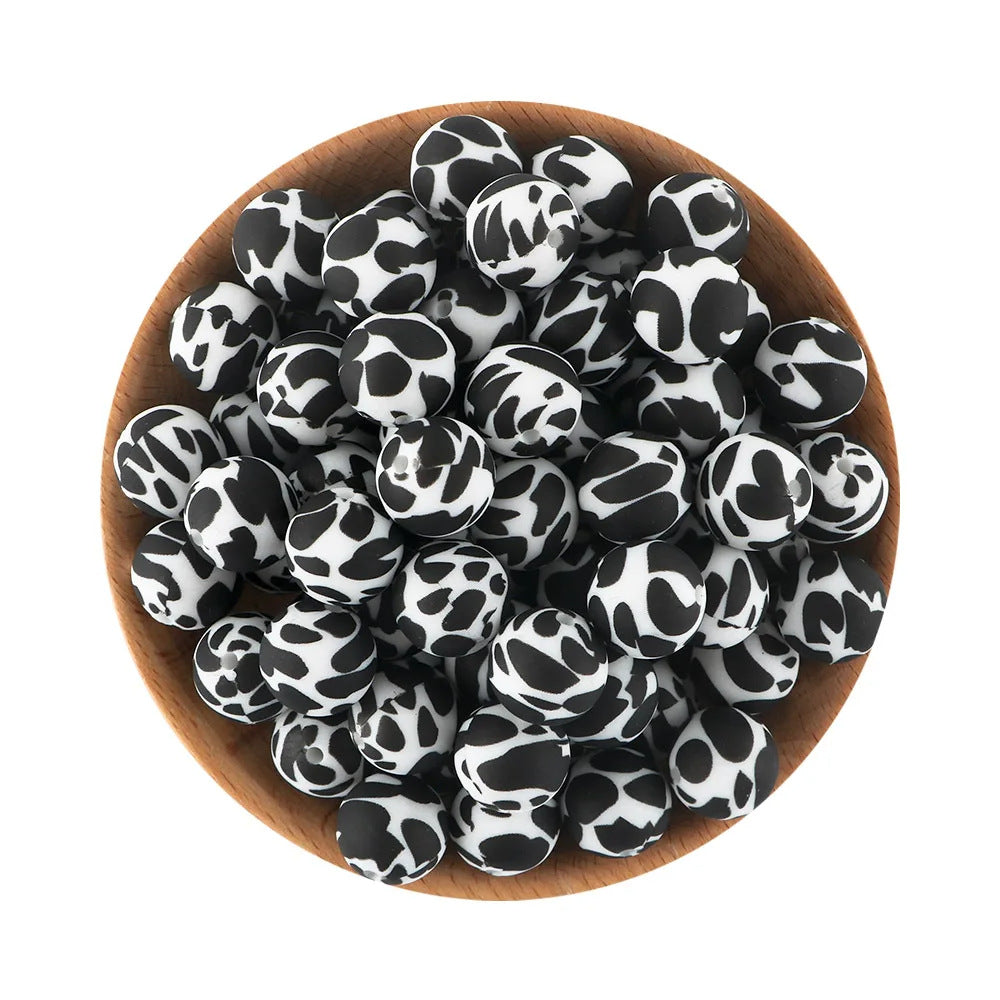 Silicone Beads (32-68)