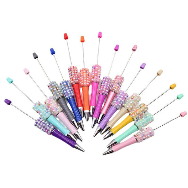 5pcs Colorful Peal Pens