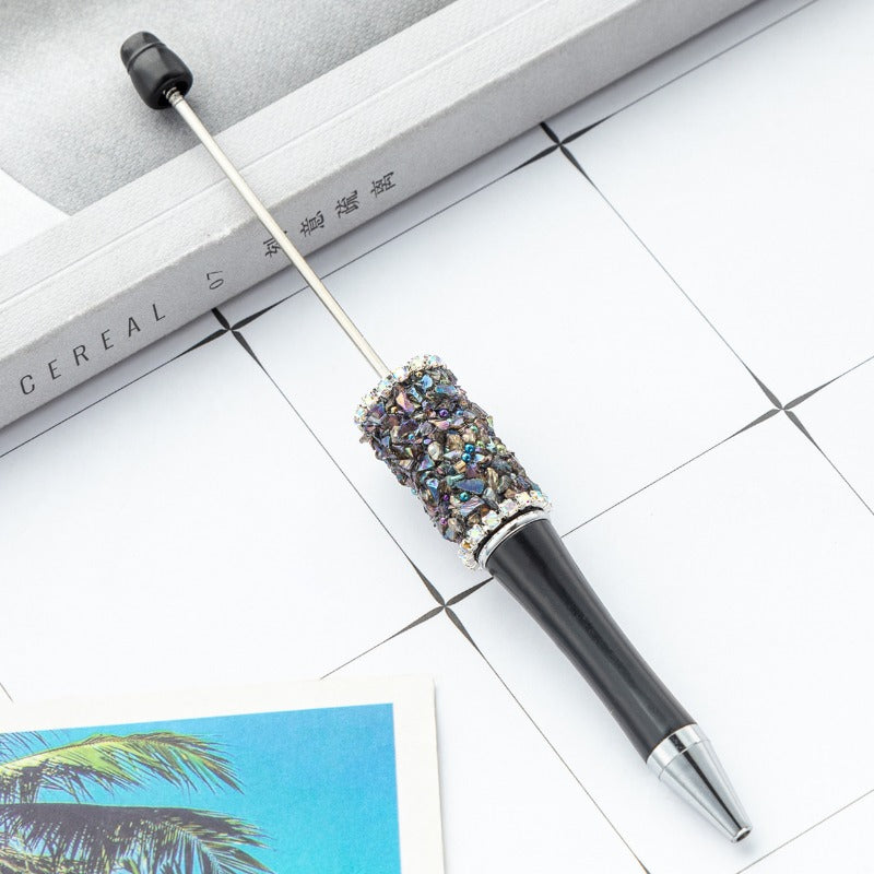 Crystal DIY Pen