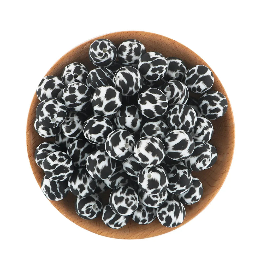 Silicone Beads (32-68)