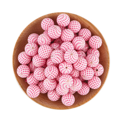 Silicone Beads (32-68)