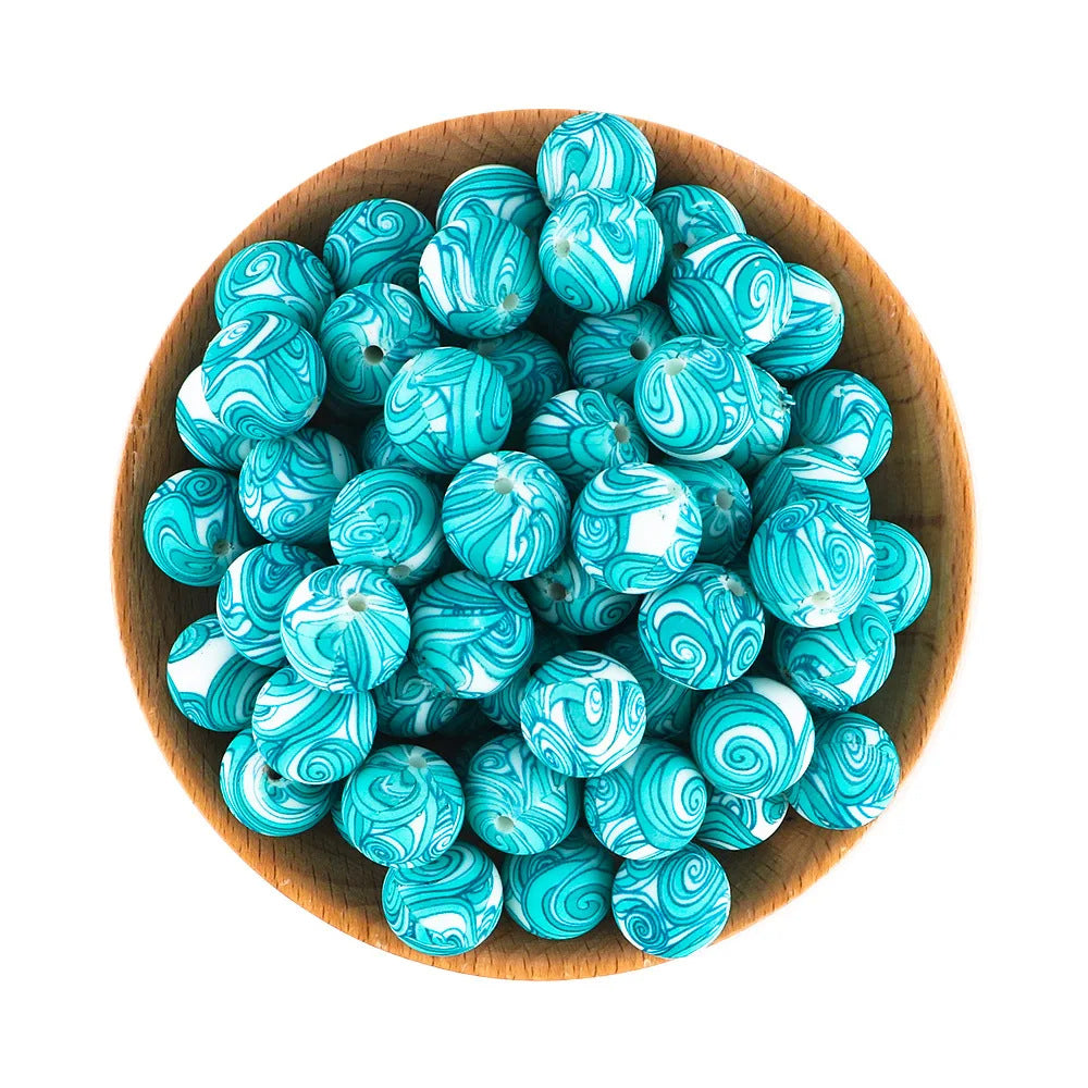 Silicone Beads (32-68)