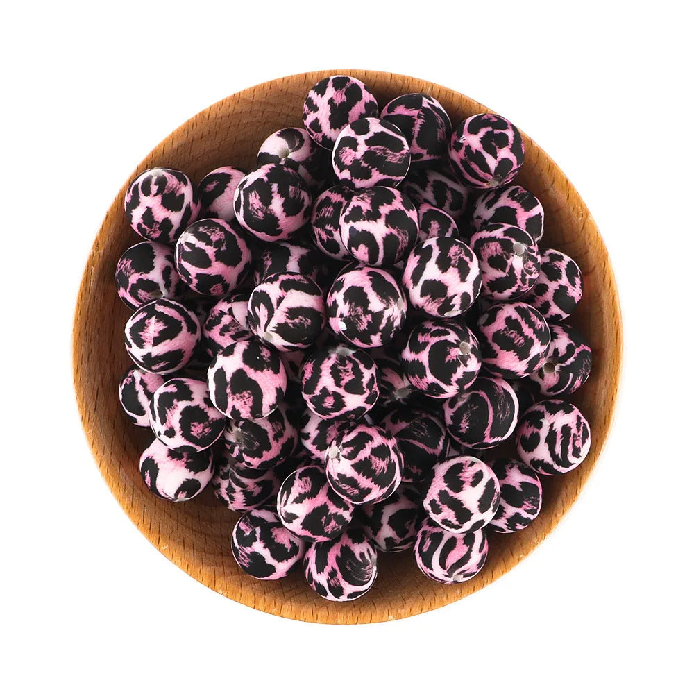 Silicone Beads (32-68)