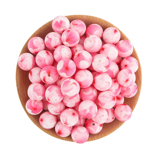 Silicone Beads (69-100)