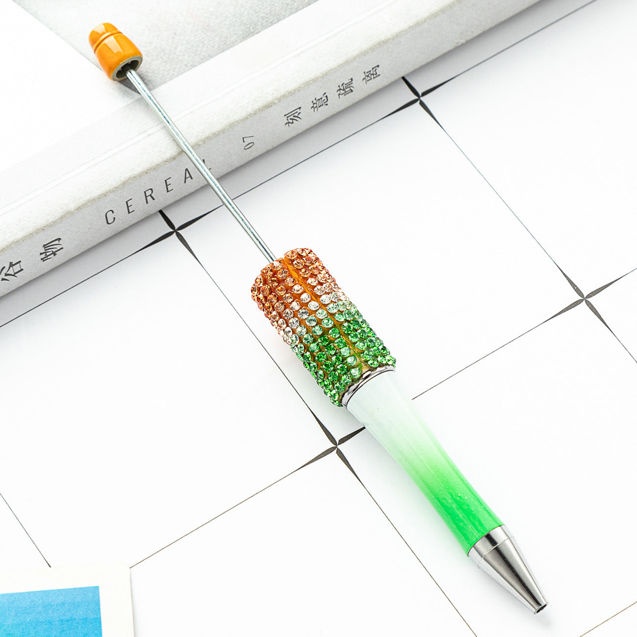 Gradient dimond  Pen