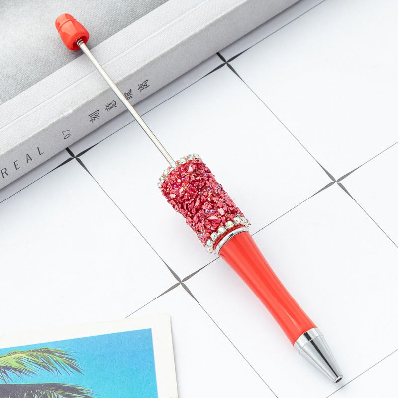 Crystal DIY Pen