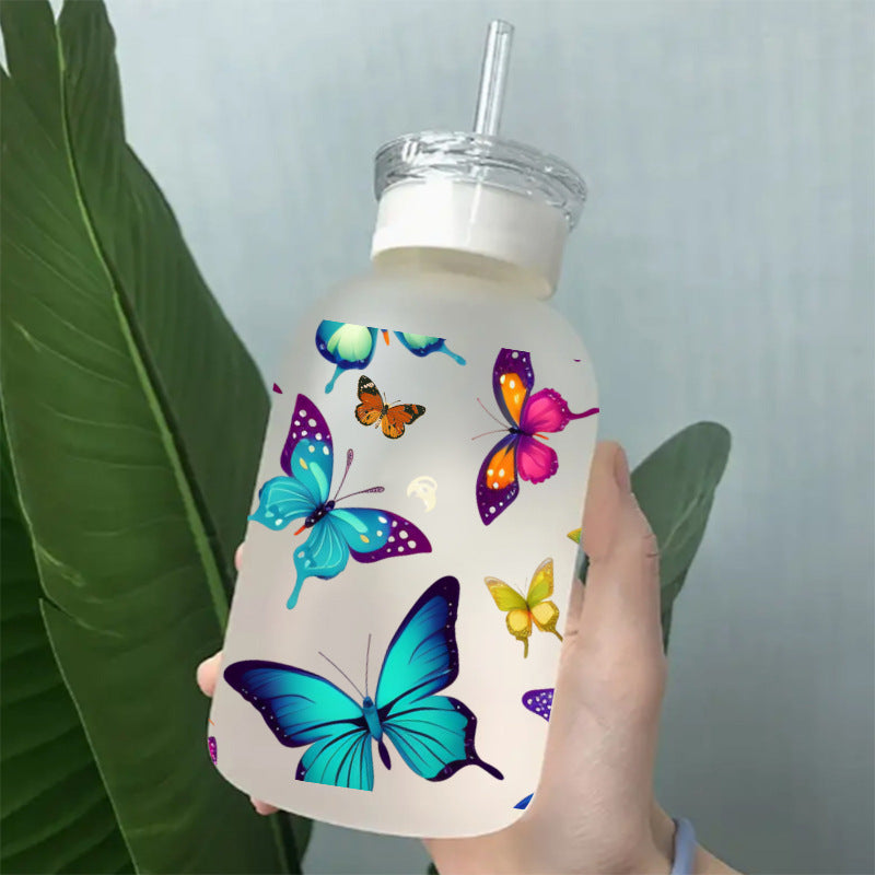 Livestream Choose DIY  Pen Wraps and Cupwraps