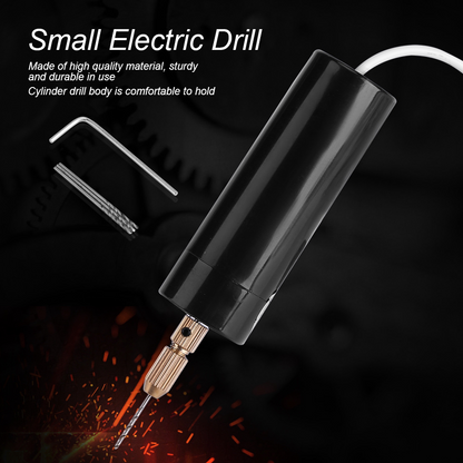 Mini Electric Drill